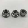 SS304 Stainless Steel Nut 12 Point Nut