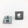 Square Nut M10 Mutter M10 for Volkswagen
