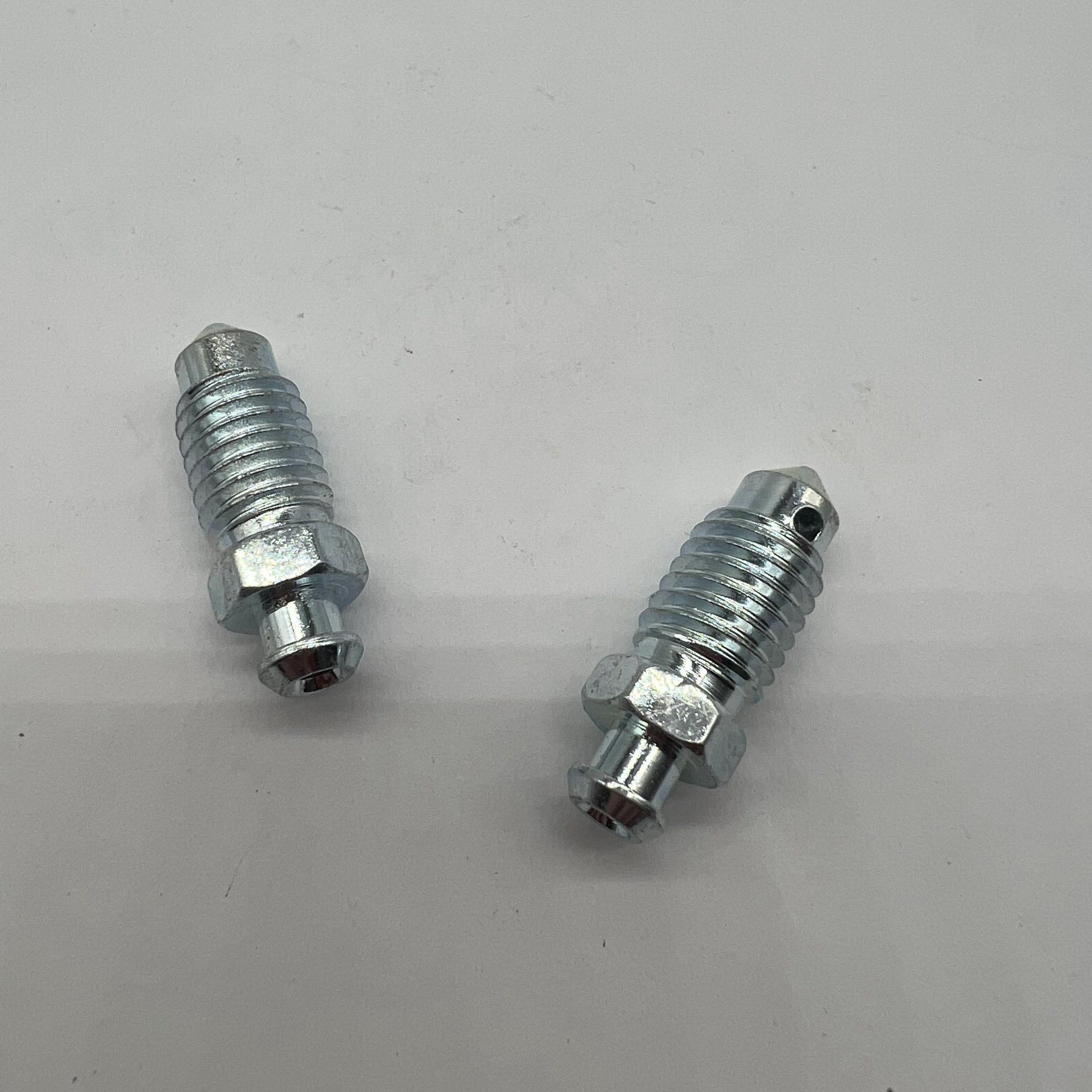 Bd06m10 Bleeder Screw Bleed Screw Valve Screw Brake Screw