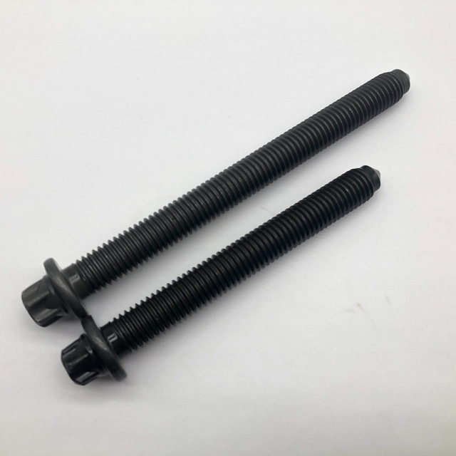 Cylinder Head Screw M12X133 Trox Head