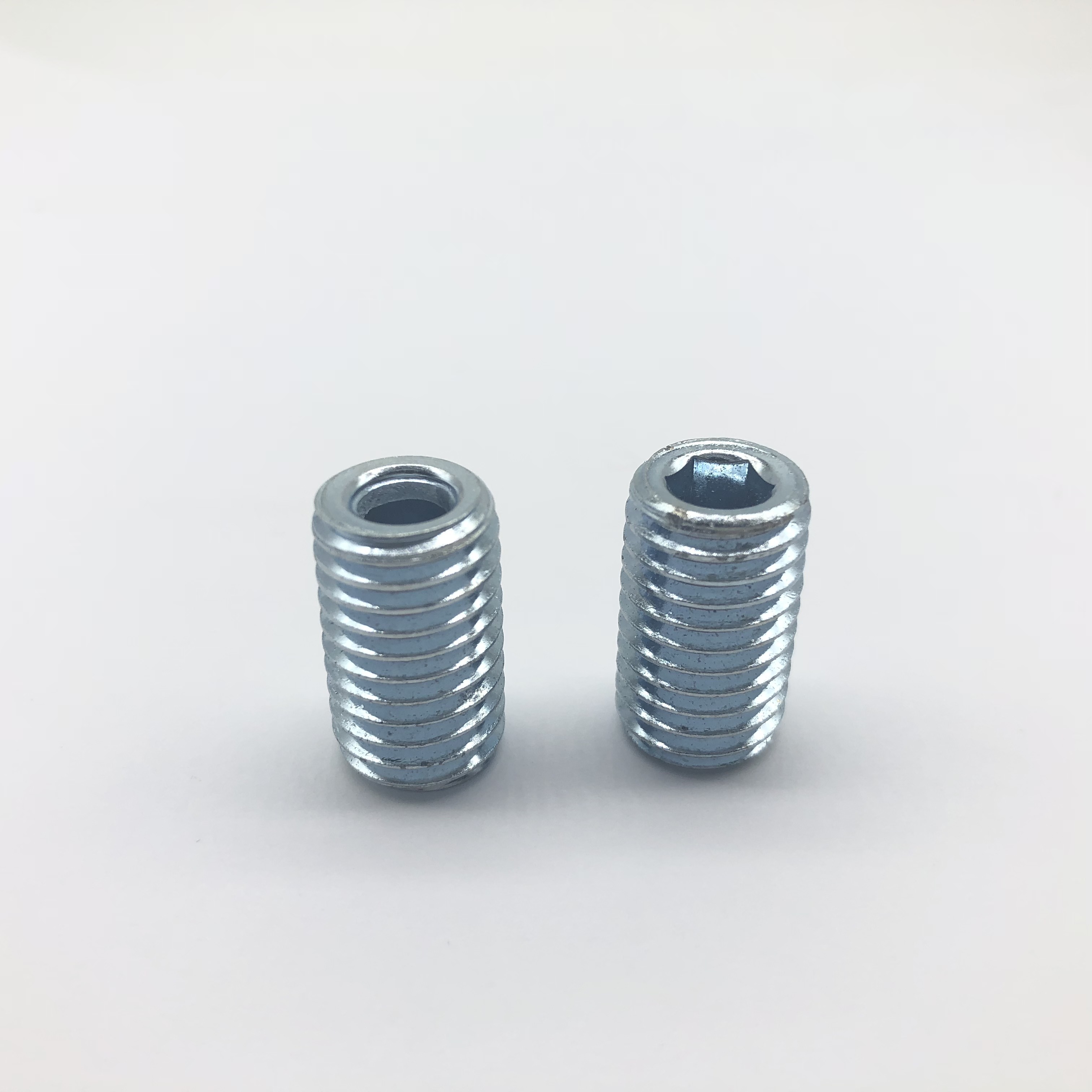 Set Screw Set Machine Screw Hollow Screw