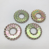 DIN6798 External Teeth Serrated Lock Washers