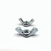 Wing Nut DIN314 Wing Nut with 1/4′′-20unc-2b