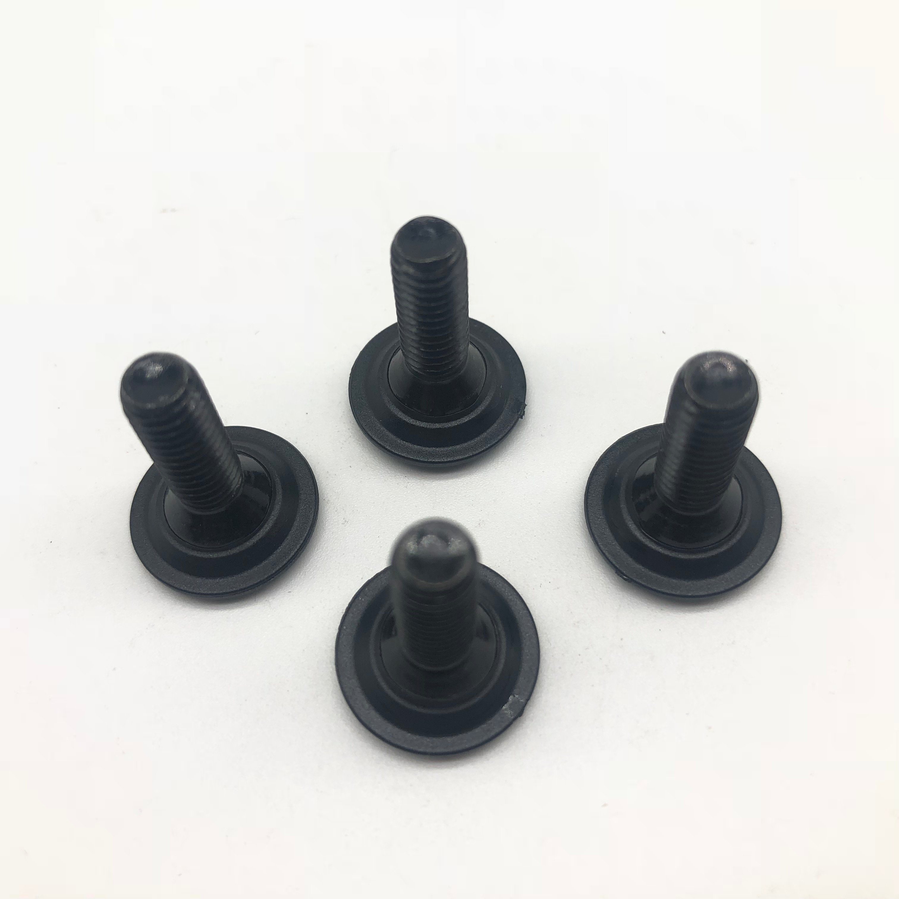 Injection Screw M6 Torx Screw