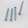 Phillip Round Head Tapping Screws Wood Screws Drywall Screws