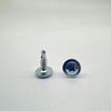 DIN7504 Round Head Pan Head Phillip Drilling Screw