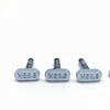 T Bolt T Screw M6 8.8 Zinc Plated