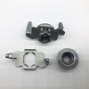 Flange Nut M14 Zini for Assembly Hex Nut Flanged
