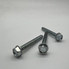 Hex Flange Tapping Screw Wood Screw for Europe