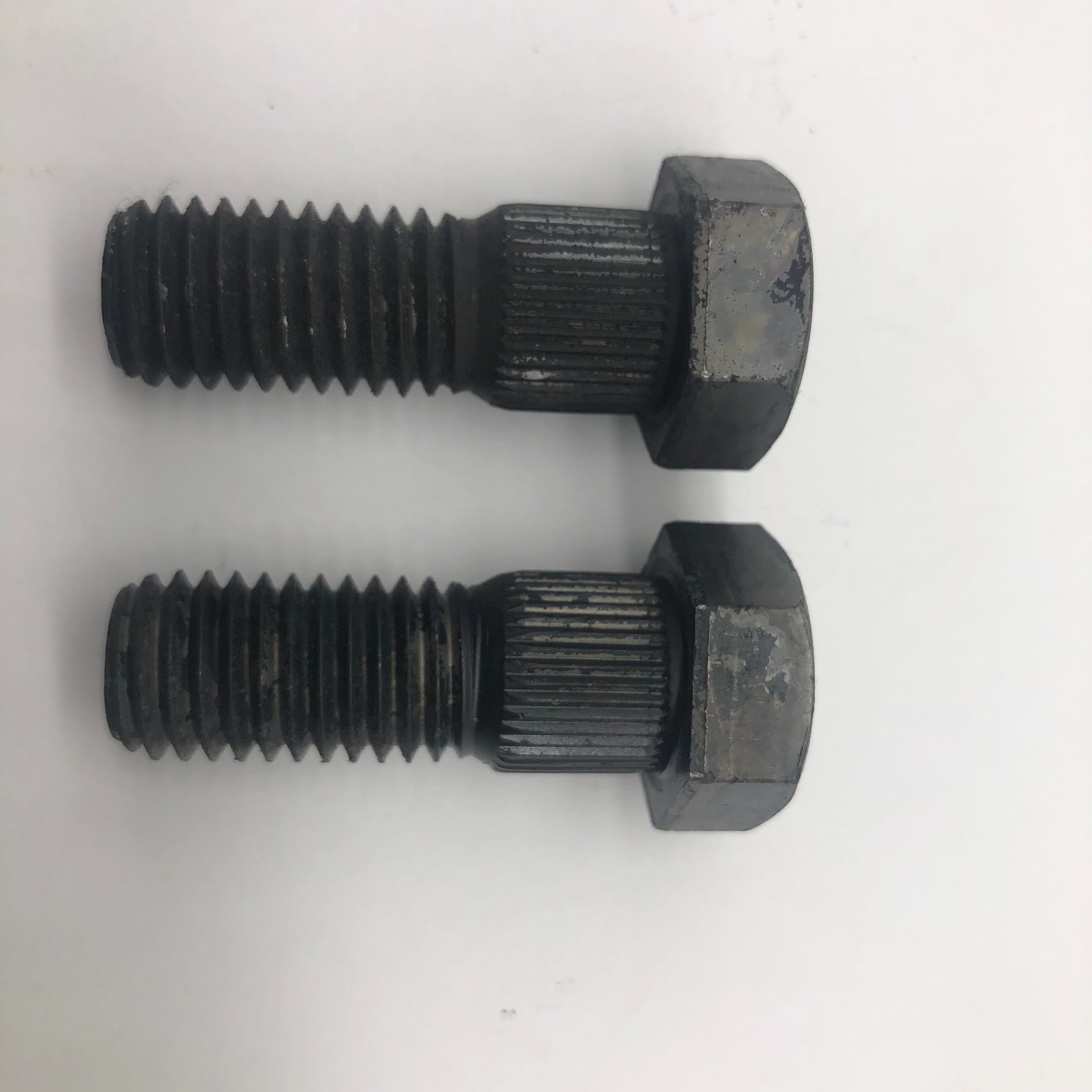 Std3870 Hexagon Head Press Screw M14X35