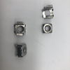 Cage Nut M8 A2-70 SS304 Cage SS304 Nut