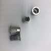 Rivet Nut M6 SS304 Half Hex External Hex Internal Hex