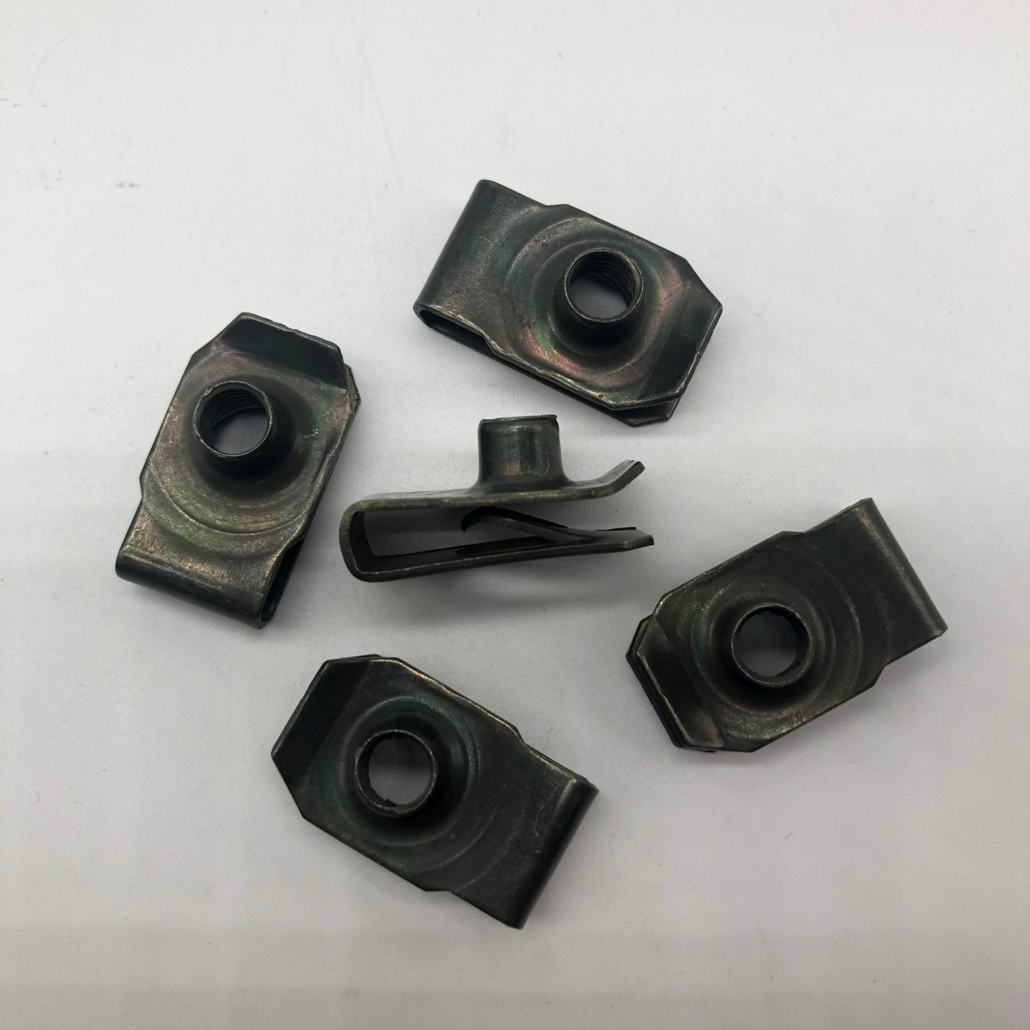 Assembling Nut U-Nuts Clip Nut Spring Nut