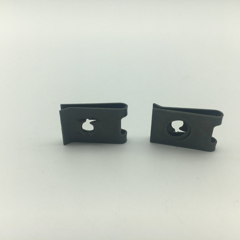 Clip Nut U Nut Spring Steel Clip