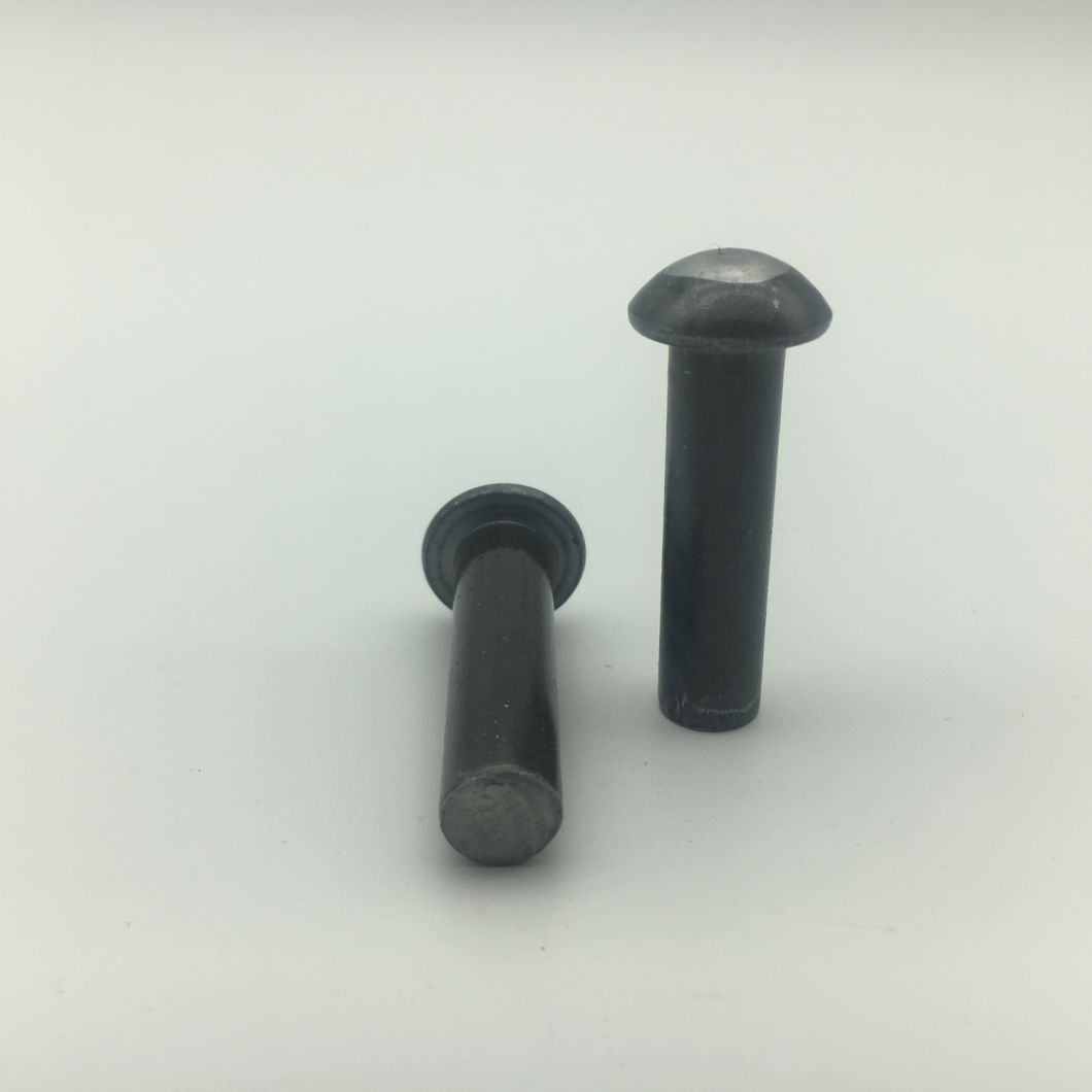 Rivet Pan Head Round Head Rivet Solid Rivet