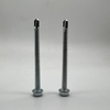 #12X60 Hex Head with Collar Self Drilling Screw