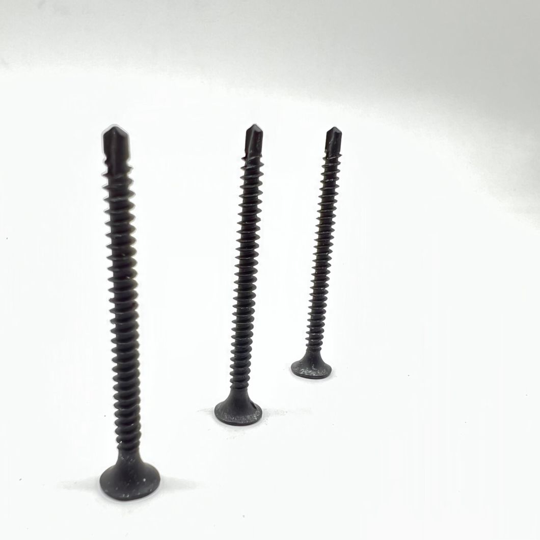 Phillip Bugle Trumpet Head Bugle Head Drilling Screw