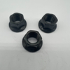 DIN74361 B M14X1.5 Flange Wheel Nut
