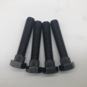 Hexagon Head Press Screws for Std3870 M14X90