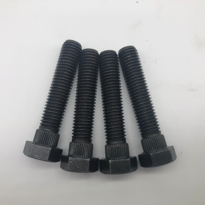 Hexagon Head Press Screws for Std3870 M14X90
