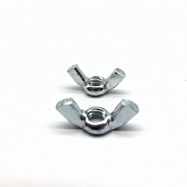 Wing Nut Wing Nuts M5 M6 M8 M10 M12 M16