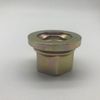 Wheel Hub Nut Cold Heading M22X1.5 M22X1.25