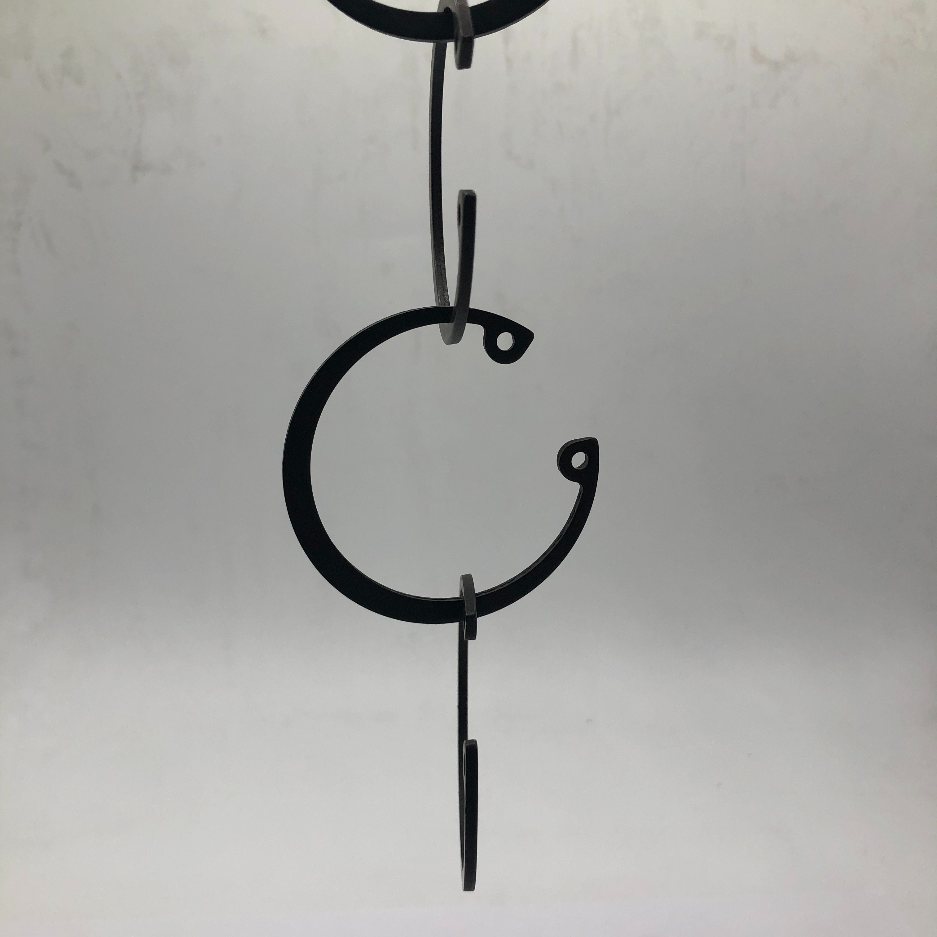 DIN472 D50 Retaining Rings for Bores Interal Circlip