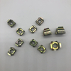 Cage Nut M5 M6 M8 Fastener Kit for Network Cabinets