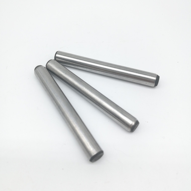 Spring Steel Spring Pin Round Pin