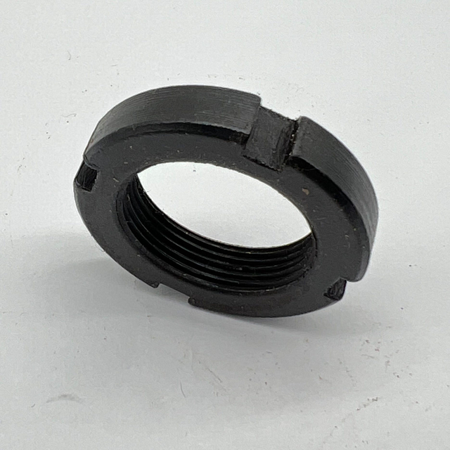 DIN981 Rolling Bearing Lock Nut Round Nut