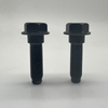 Seat Belt Bolt 7/16-20unc Flange Bolt with Step