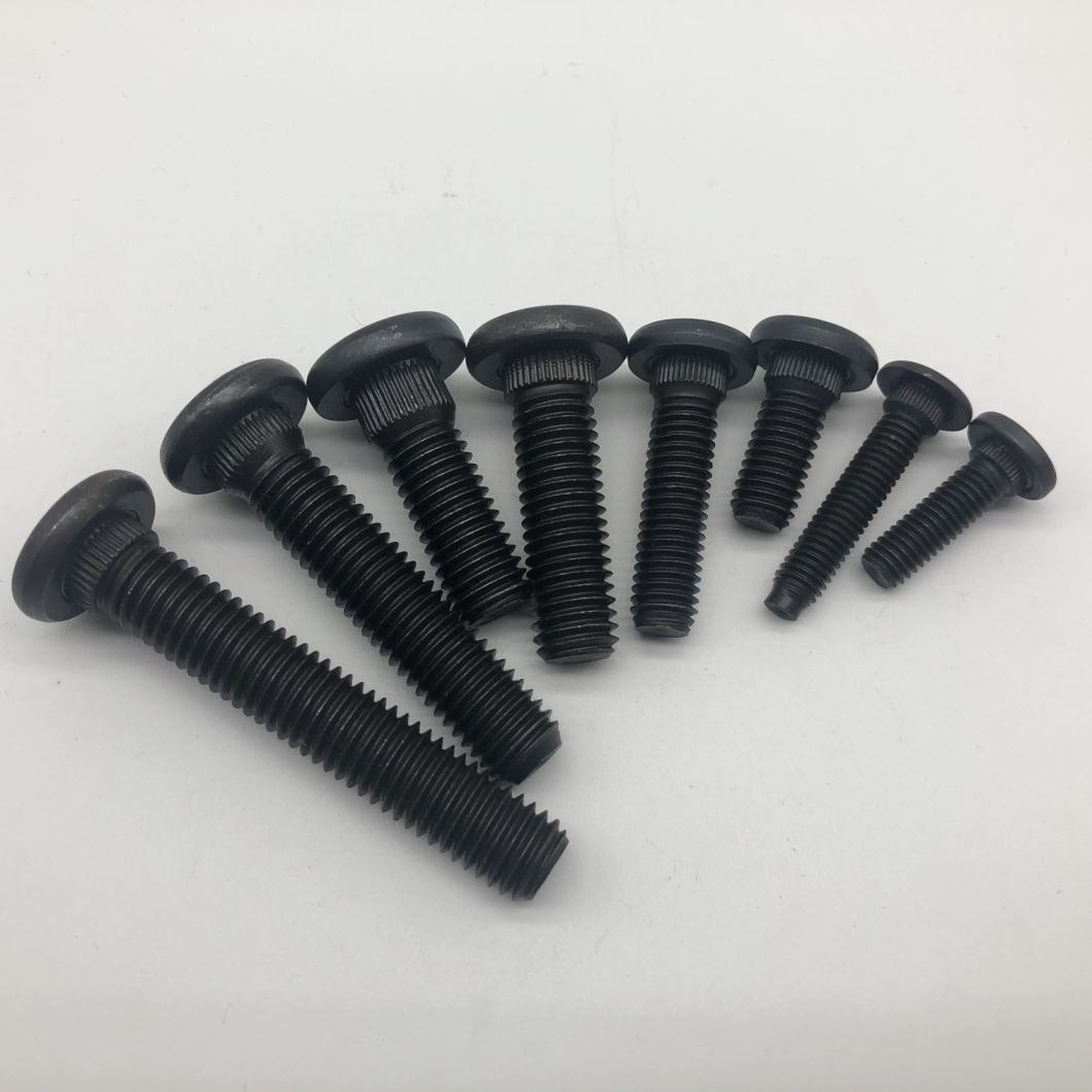 Press Screw Stud Screw Stud Bolt