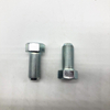 Hex Bolt Hex Screw 8.8 Zp DIN933 ISO4017