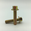 Head Screw with Flange Hex Bolt DIN6921