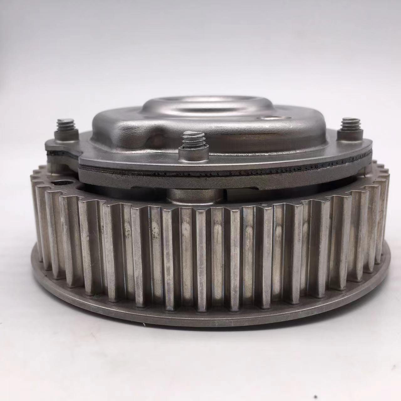 Camshaft Gear Camshaft Phaser Variable Timing Cam Phaser