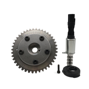 Engine Variable Valve Timing (VVT) Sprocket Camshaft Phaser