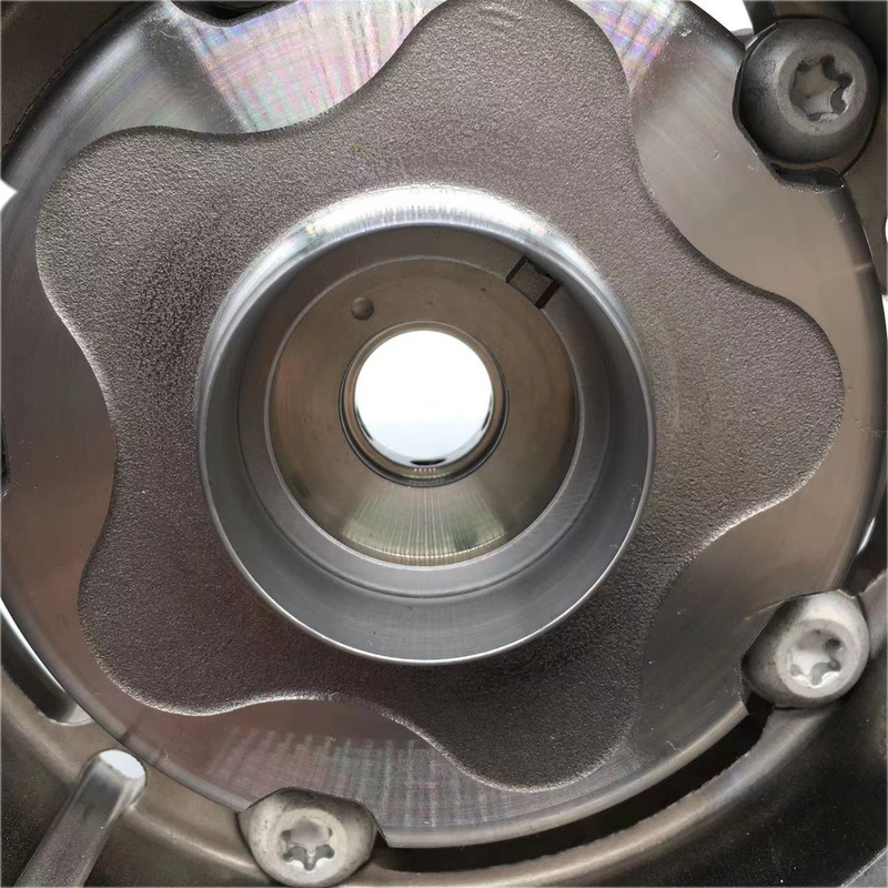 Camshaft Phaser Cam Phaser Variable Timing Camshaft Gear