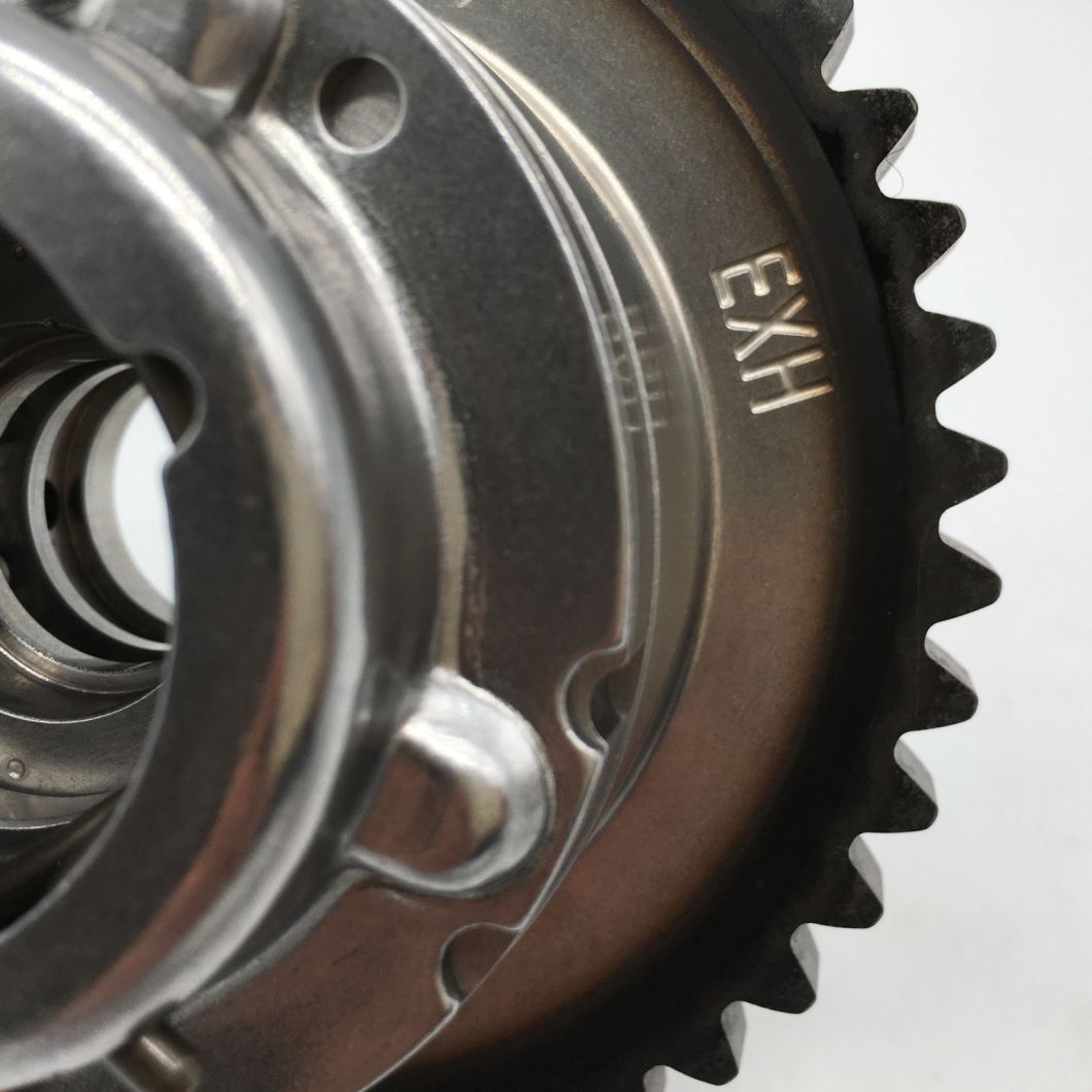 Vvt Camshaft Phaser Variable Timing Camshaft Gear Cam Phaser