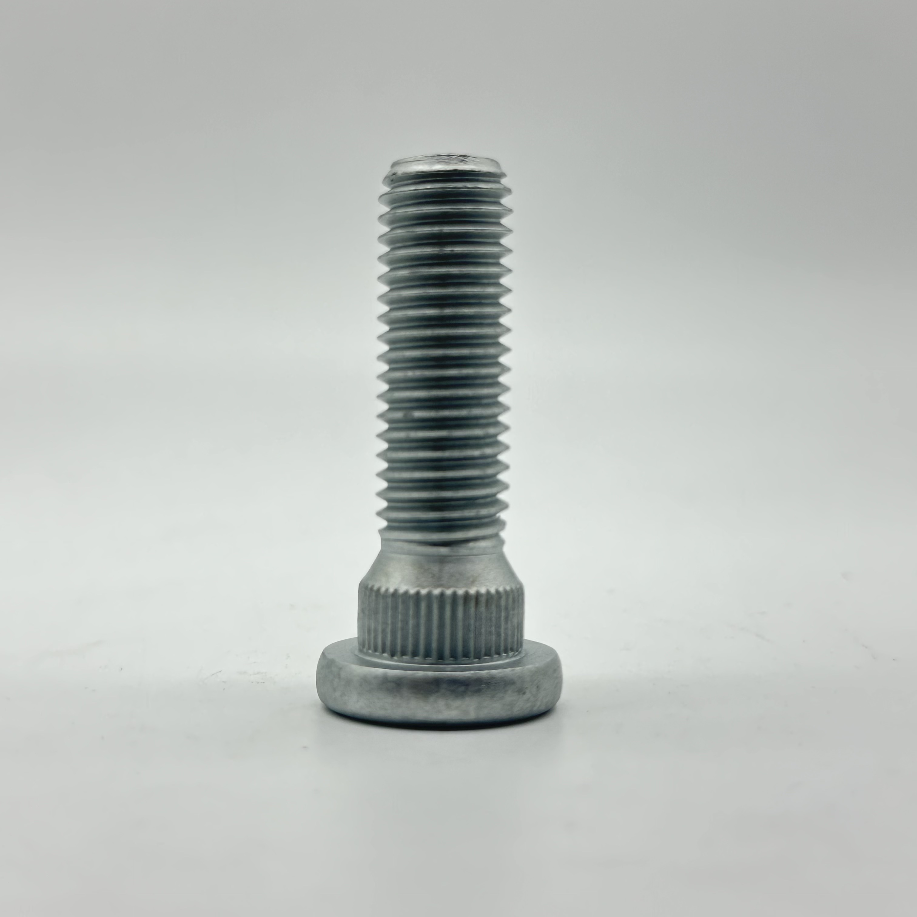 PRESS SCREW M14 X 50 40Cr/10.9 ZINC FLAKE COATING TO DWG 1060042 VOLVO