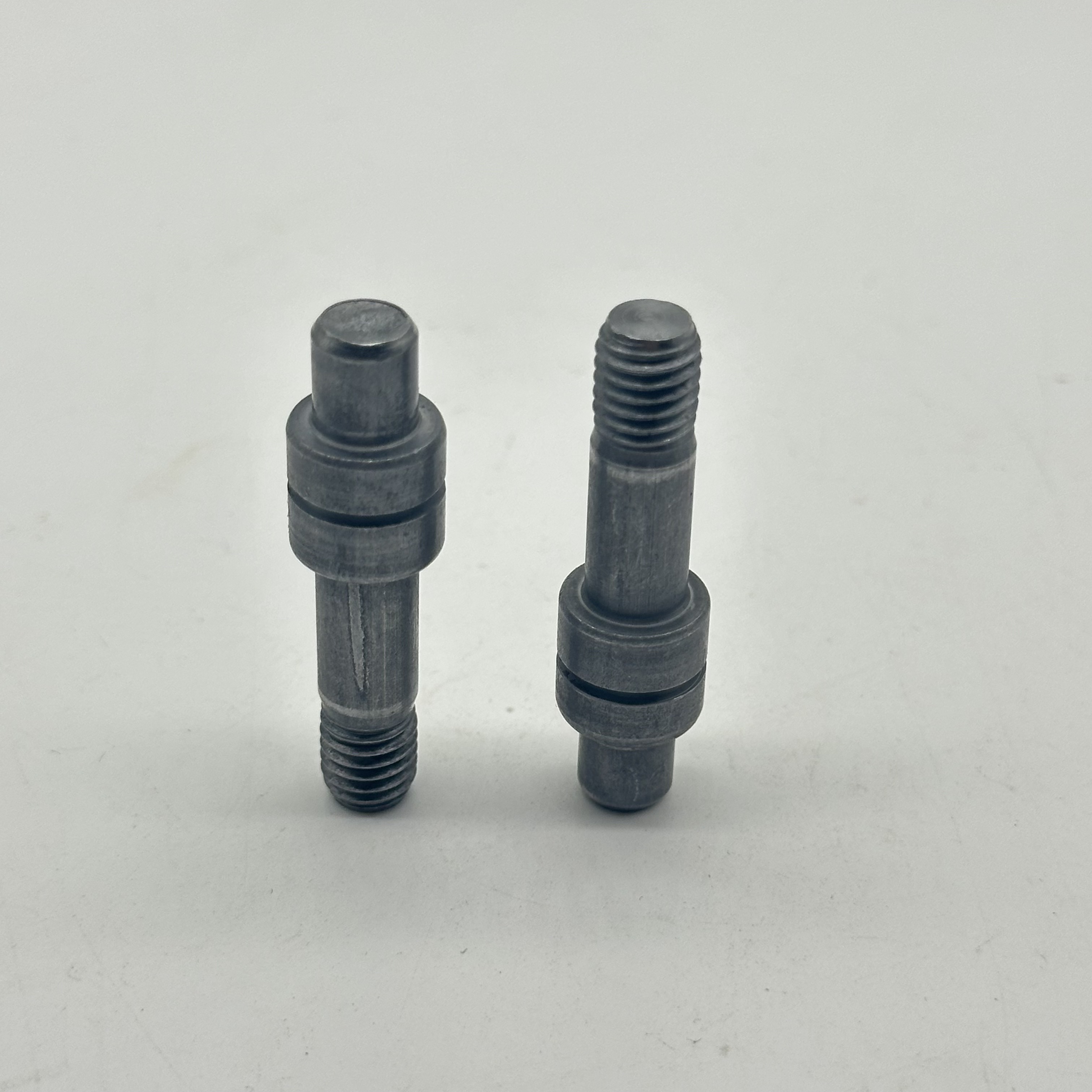 CNC Turning Pin Shaft ADJUSTMENT SHAFT for Truck Tralier