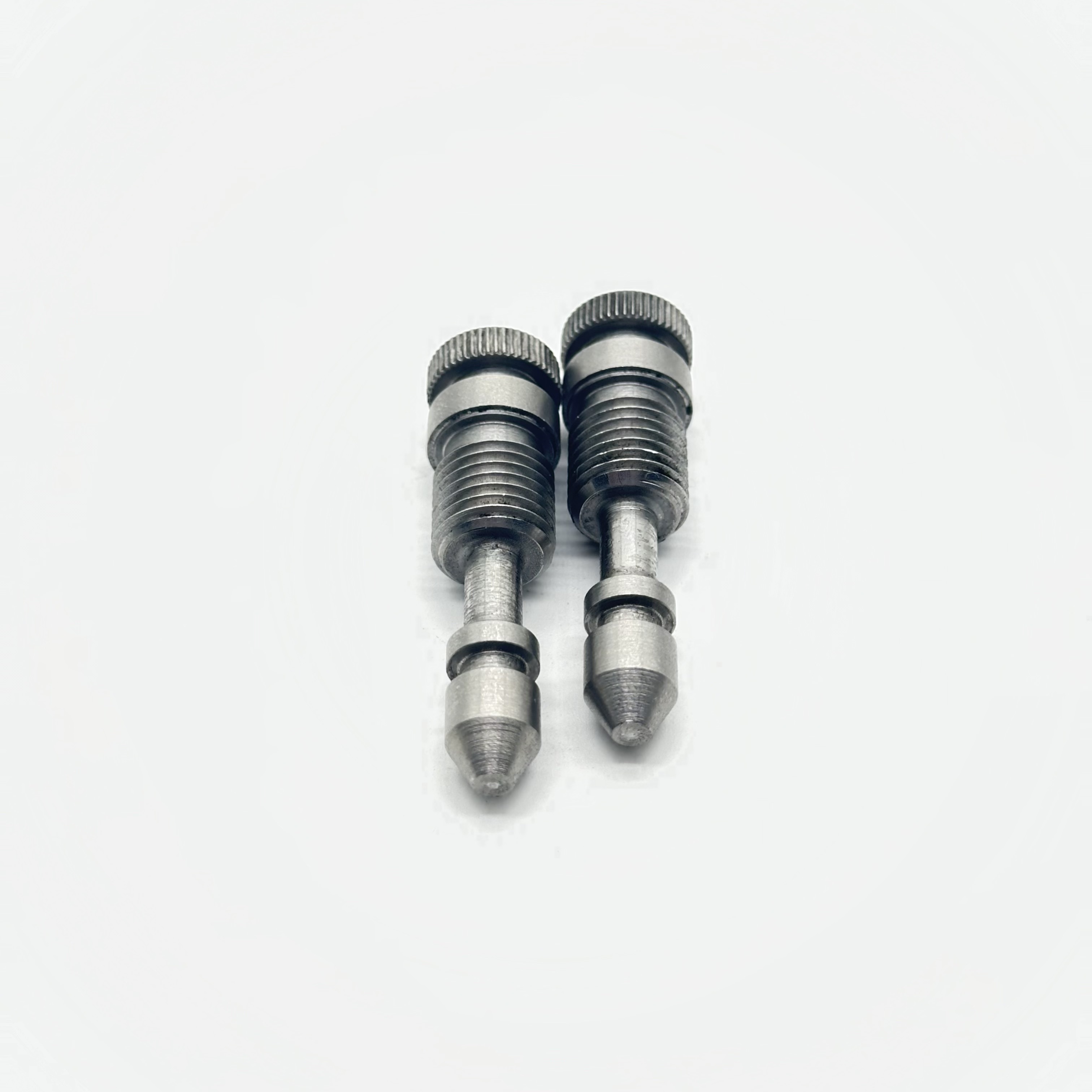 SS303 Special Turning Parts Shaft