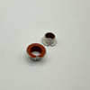 Oilless Bearing Bushing ZP PTFE