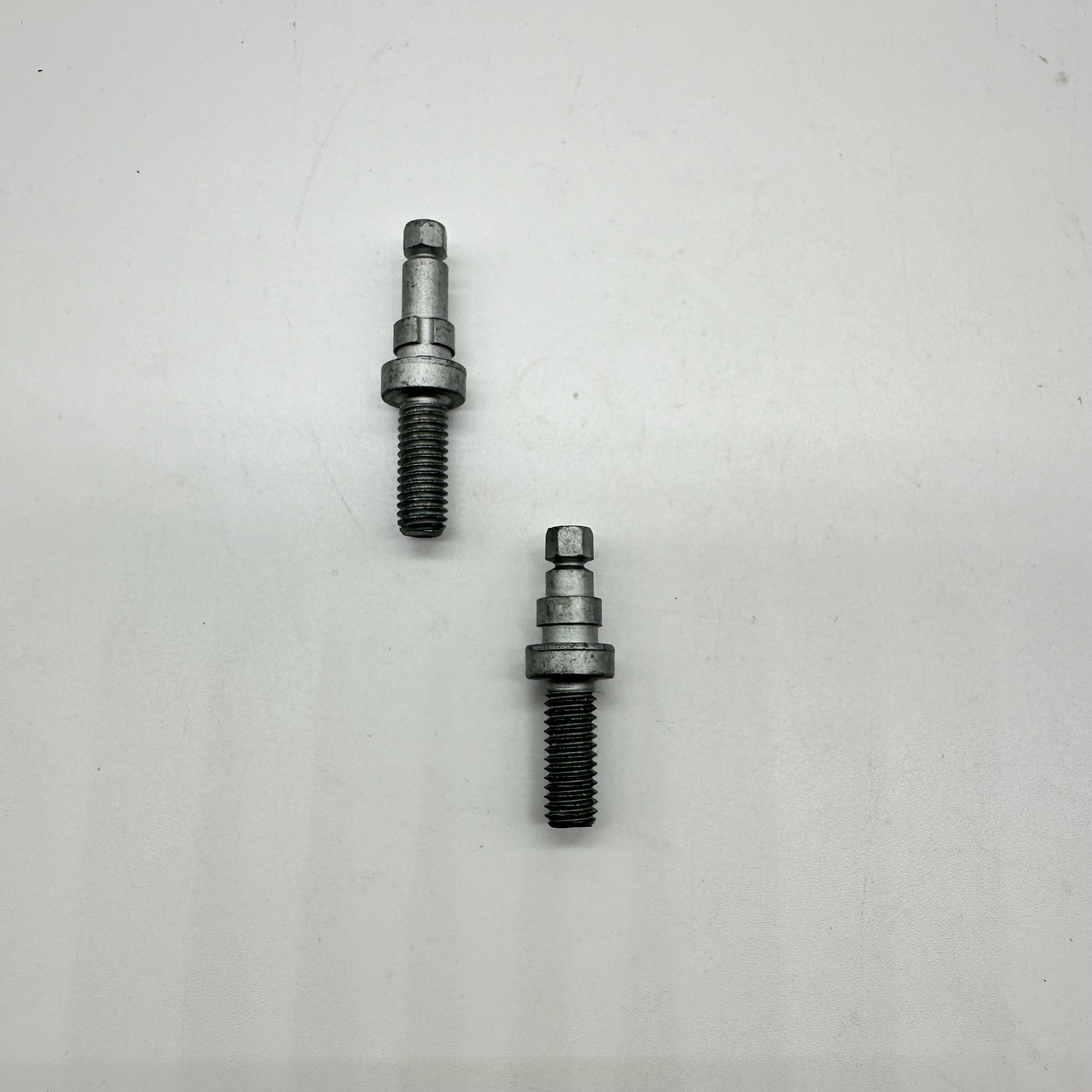 Breaking Screw Pin with Thread Zinc flake coating for Automobile Parafuso de Trava Menor Parafuso de Trava Menor