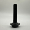 121280033/B SOCKET FLANGE BOLT M16X1.5X77-63 Black Oxide for Automobile