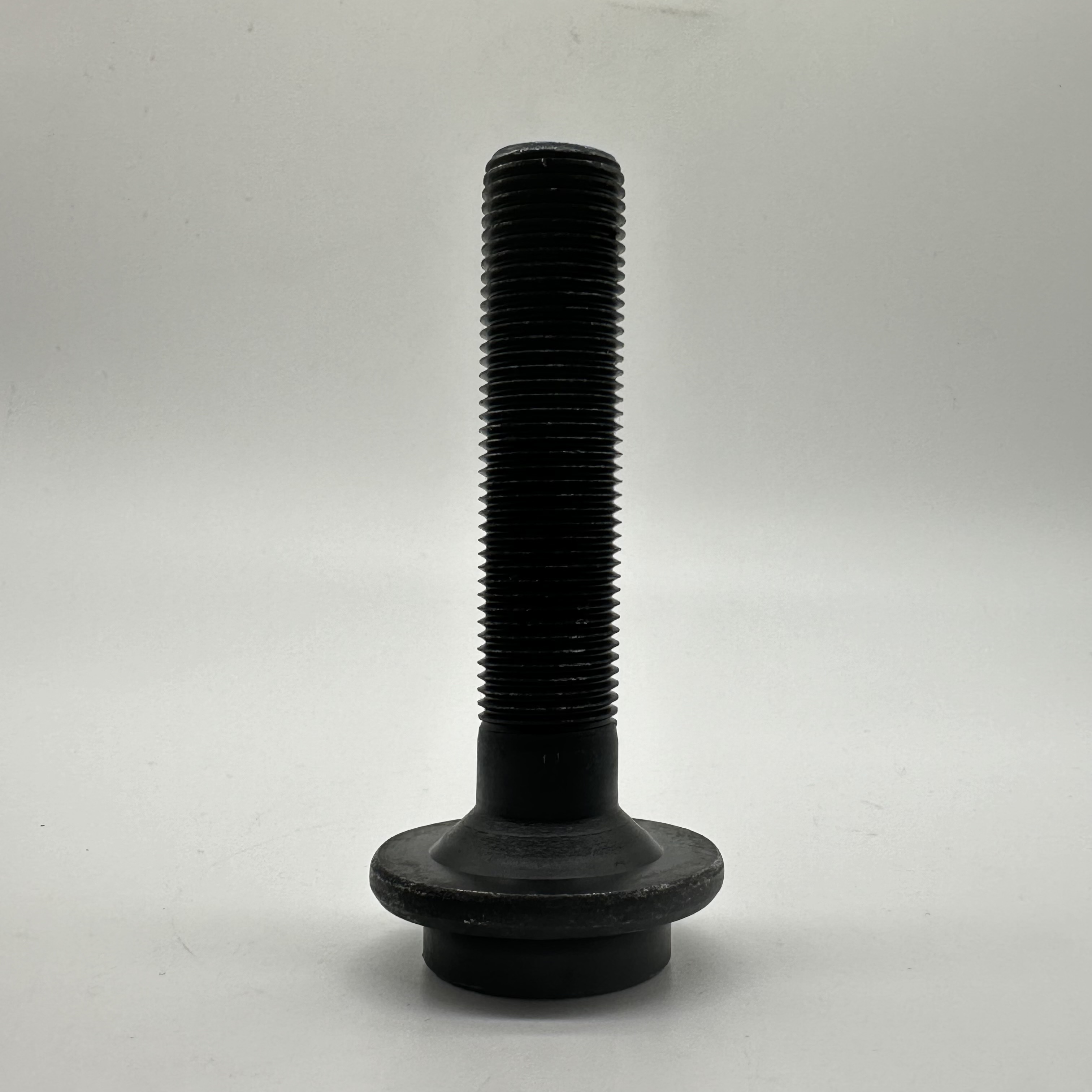 121280033/B SOCKET FLANGE BOLT M16X1.5X77-63 Black Oxide for Automobile