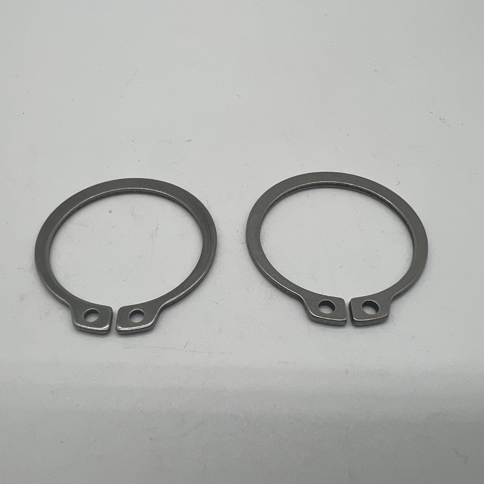 DIN471 Ss420 26mm External Circlip Retaining Ring Snap Ring