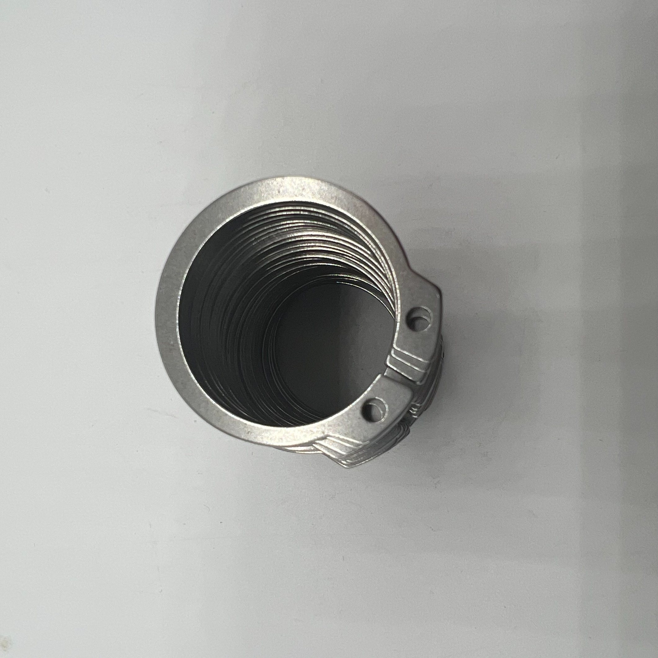 DIN471 SS304 28mm External Circlip Retaining Ring Snap Ring
