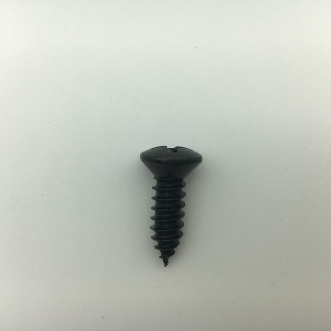 DIN7983 Cross Recessed Countersunk Head Tapping Screws