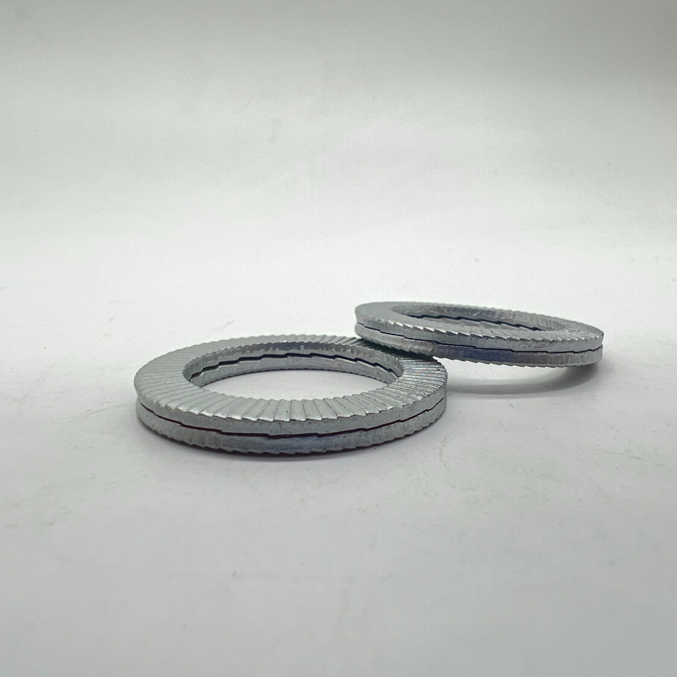 DIN25201 Nord Lock Washer Nl20 Sk5 Material Dacroment