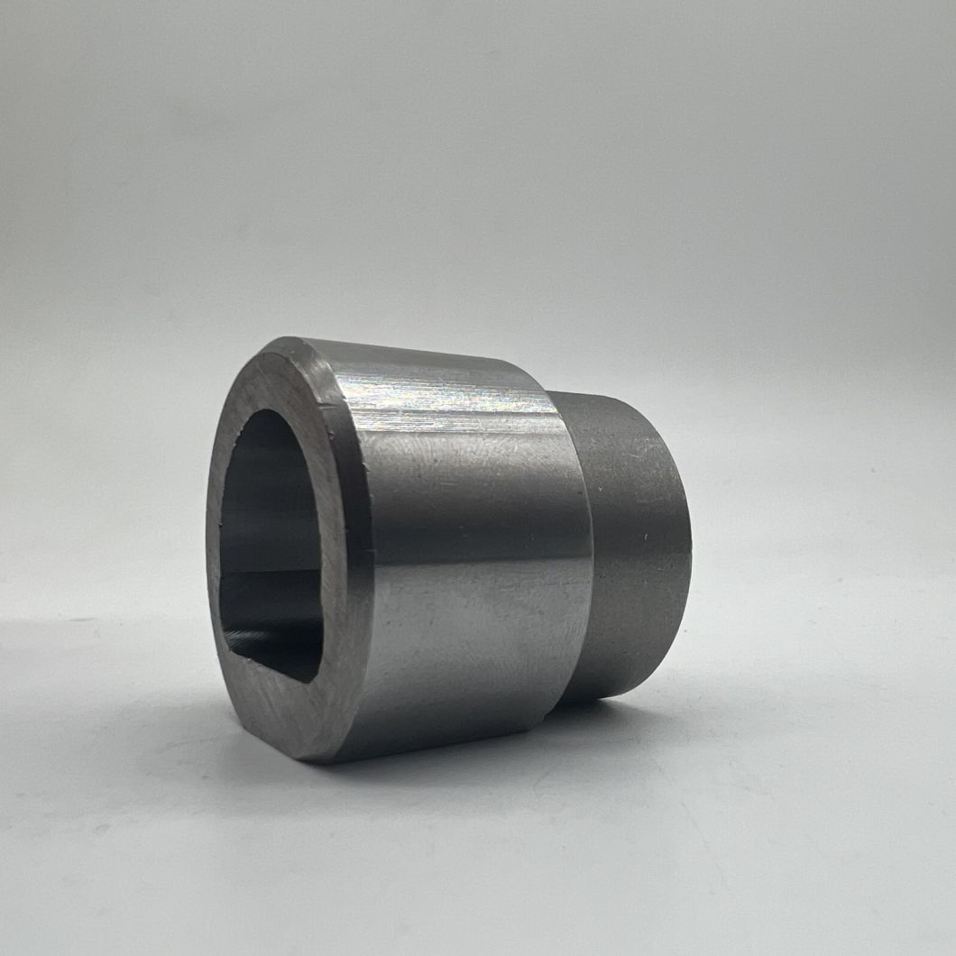 Bell Crank Hub CNC Part Lathe Part Machining Part Auto Part